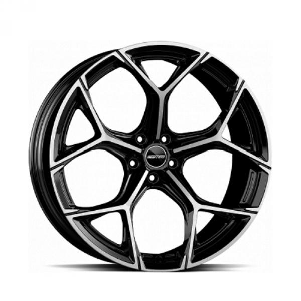 GMP Ultrivity Black Diamond GMP GMP Ultrivity Black Diamond GMP