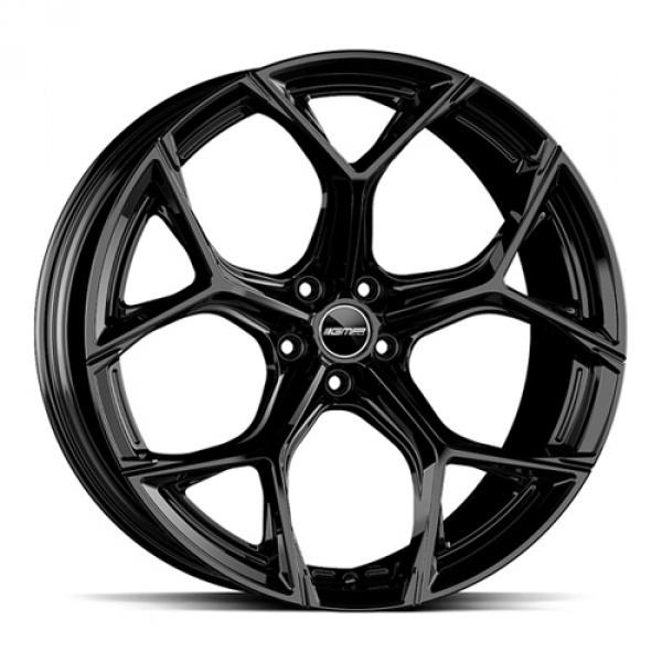 GMP Ultrivity Glossy Black GMP GMP Ultrivity Glossy Black GMP