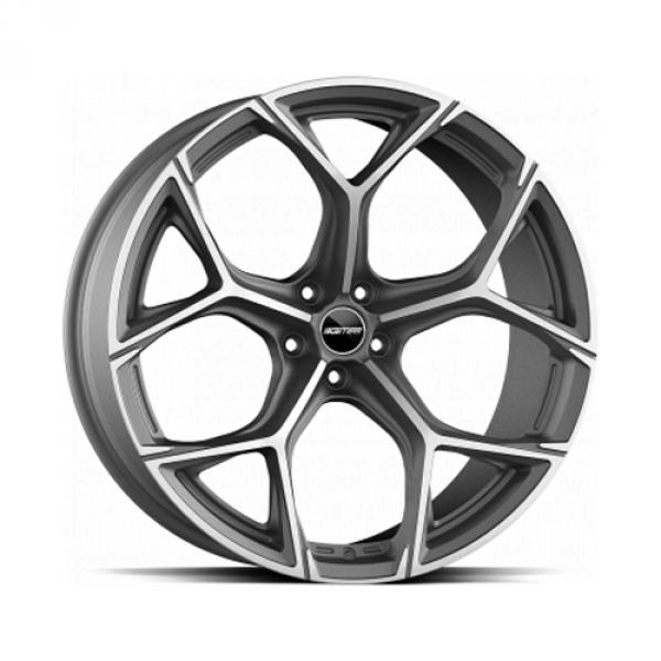 GMP Ultrivity Matt Anthracite Diamond GMP GMP Ultrivity Matt Anthracite Diamond GMP