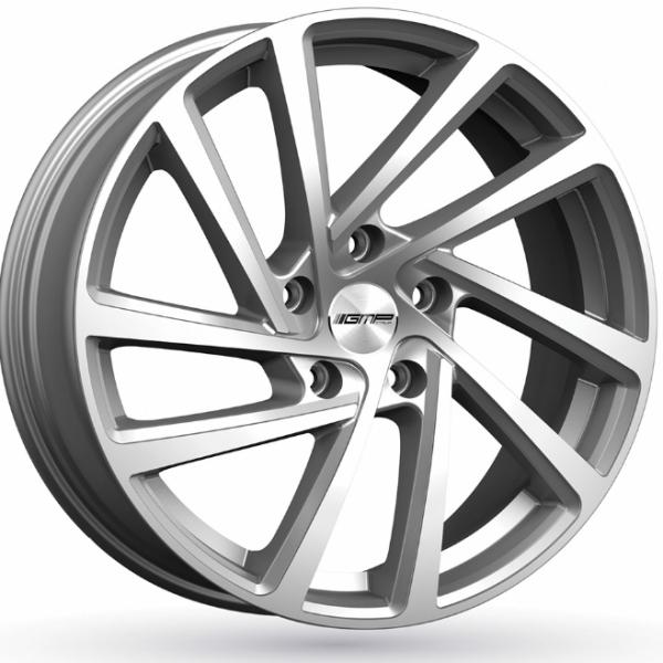 GMP WONDER SILVER GMP GMP WONDER SILVER GMP