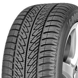 Goodyear UltraGrip 8 Performance Goodyear däck