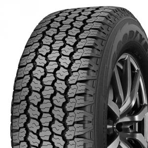 Goodyear Wrangler AT Adventure + Goodyear