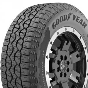 Goodyear Wrangler Territory AT/S Goodyear Goodyear Wrangler Territory AT/S Goodyear