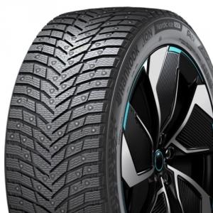 Hankook iON Nordic SUV SA  IW41A Hankook däck