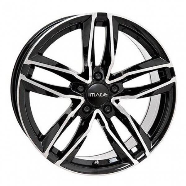 Image Colt Black Polished Image Image Colt Black Polished Image
