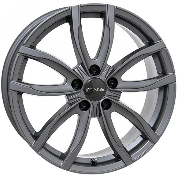 Image Vega Matt Gunmetal Image