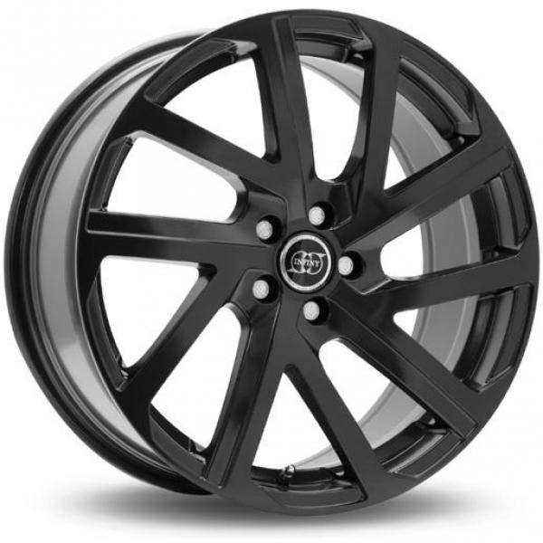 INFINY COBALT BLACK Infiny