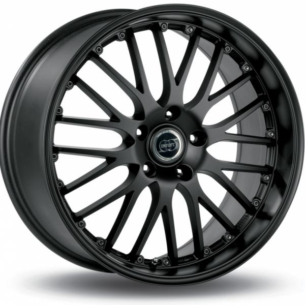Infiny Phoenix Black Polished Lip Infiny Infiny Phoenix Black Polished Lip Infiny