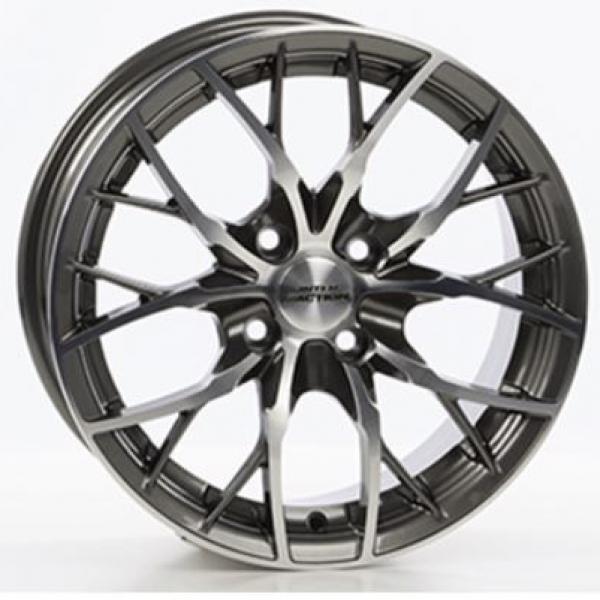 Inter Action Flash Anthracite Polish Inter Action Inter Action Flash Anthracite Polish Inter Action