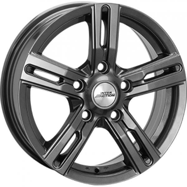 Inter Action Kargin Anthracite Inter Action Inter Action Kargin Anthracite Inter Action