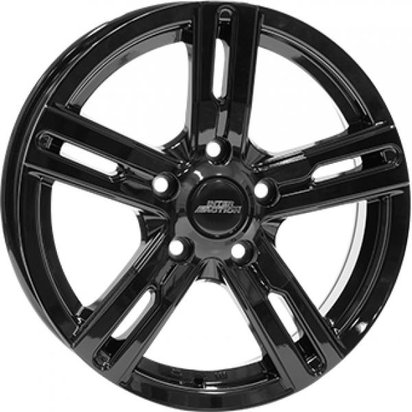 Inter Action Kargin Gloss Black Inter Action Inter Action Kargin Gloss Black Inter Action