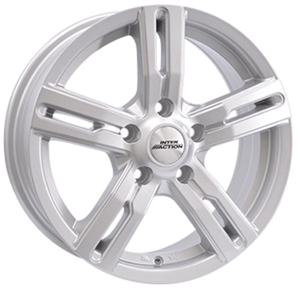 Inter Action Kargin Silver Inter Action Inter Action Kargin Silver Inter Action