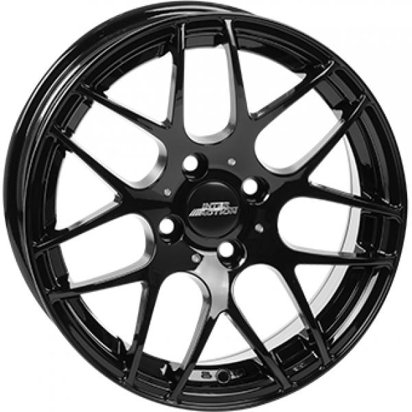 Inter Action Sport Gloss Black Inter Action Inter Action Sport Gloss Black Inter Action
