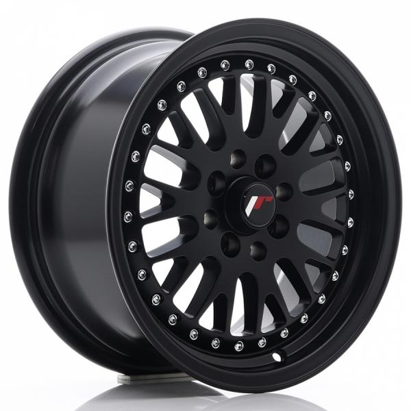 Japan Racing JR10 Matt Black Japan Racing