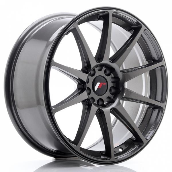 Japan Racing JR11 Hyper Grey Japan Racing Japan Racing JR11 Hyper Grey Japan Racing