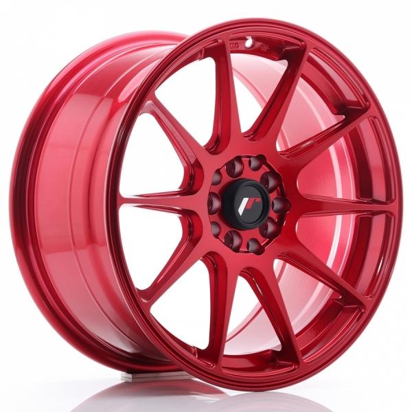 Japan Racing JR11 Red Japan Racing