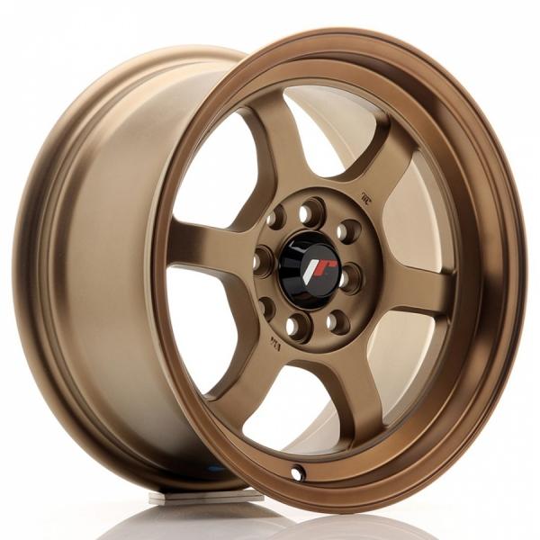 Japan Racing JR12 Dark Anodized Bronze Japan Racing