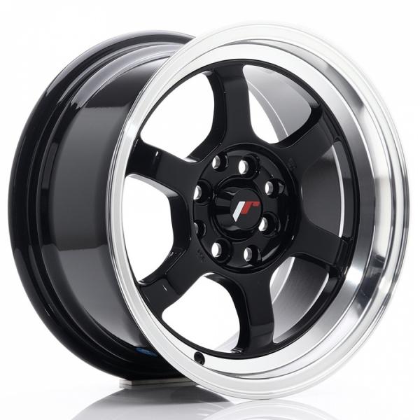 Japan Racing JR12 Shiny Black Japan Racing