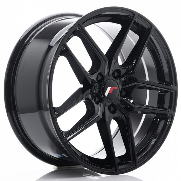 Japan Racing JR25 Shiny Black Japan Racing