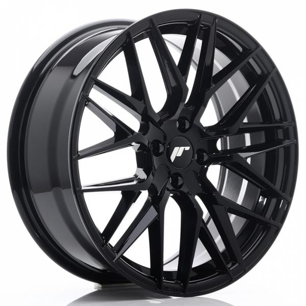 Japan Racing JR28 Shiny Black Japan Racing