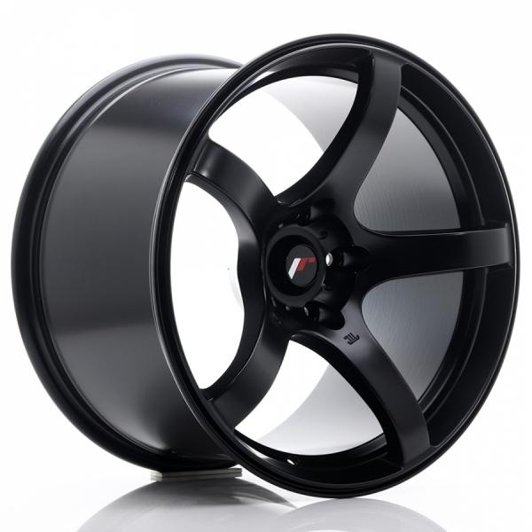 Japan Racing JR32 Matt Black Japan Racing Japan Racing JR32 Matt Black Japan Racing
