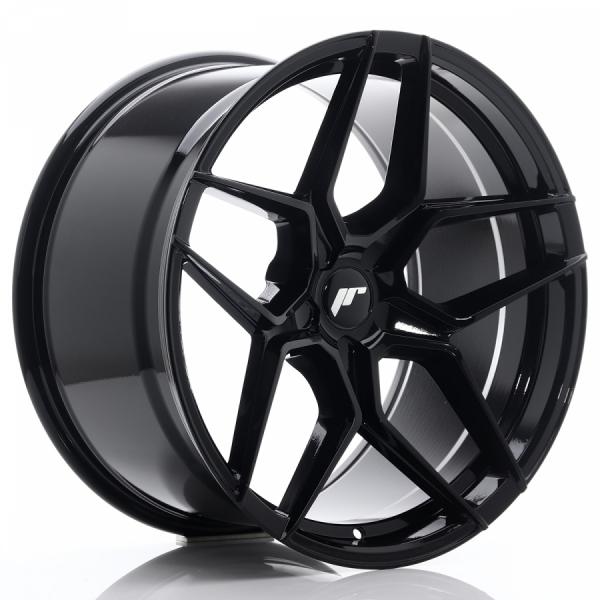Japan Racing JR34 Shiny Black Japan Racing