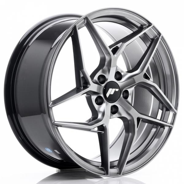 Japan Racing JR35 Hyper Black Japan Racing Japan Racing JR35 Hyper Black Japan Racing