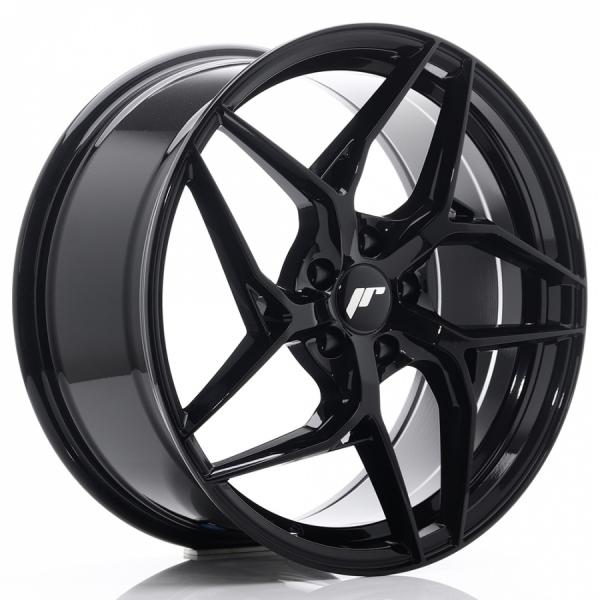 Japan Racing JR35 Shiny Black Japan Racing