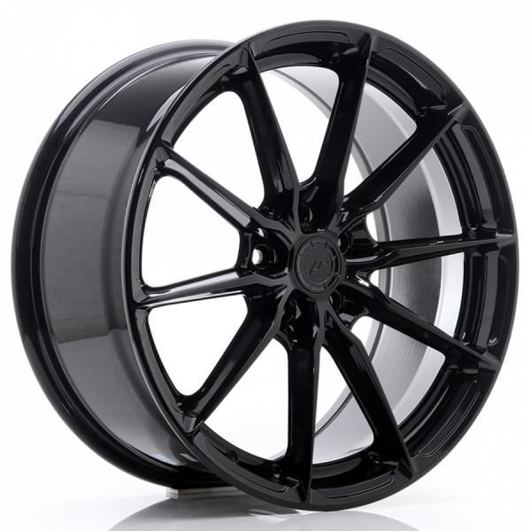Japan Racing JR37 Shiny Black Japan Racing