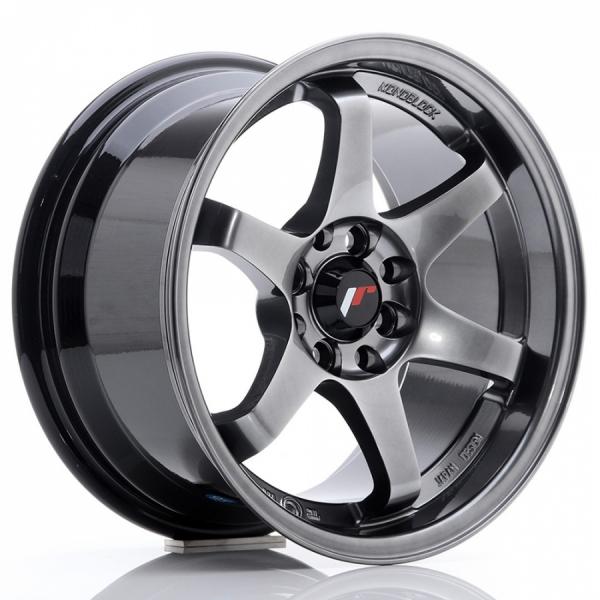Japan Racing JR3 Hyper Black Japan Racing