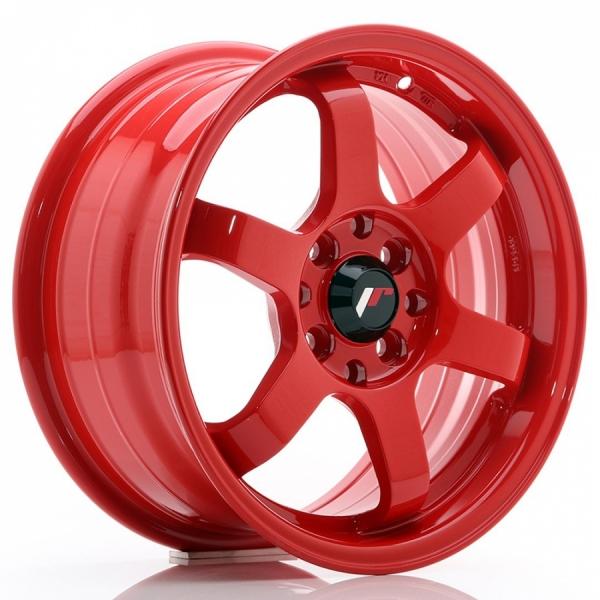 Japan Racing JR3 Red Japan Racing