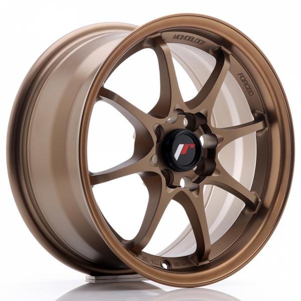 Japan Racing JR5 Dark Anodized Bronze Japan Racing