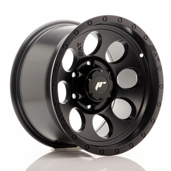 Japan Racing JRX4 Matt Black Japan Racing