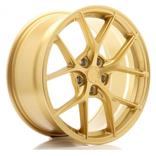Japan Racing Sl01 Gold Japan Racing Japan Racing Sl01 Gold Japan Racing