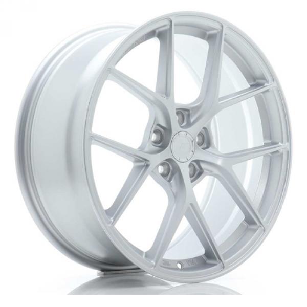 Japan Racing Sl01 Matt Silver Japan Racing Japan Racing Sl01 Matt Silver Japan Racing