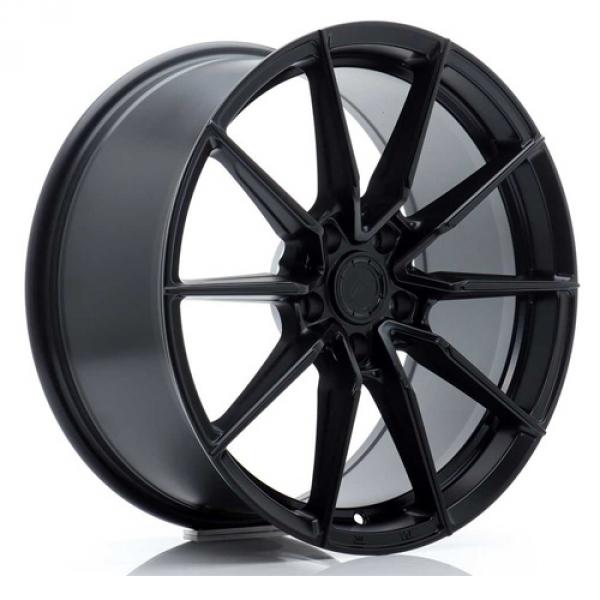 Japan Racing Sl02 Matt Black Japan Racing Japan Racing Sl02 Matt Black Japan Racing
