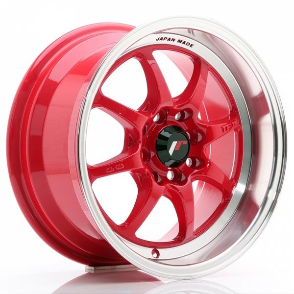 Japan Racing TF2 Red Japan Racing