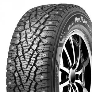 Kumho CW11 Winter PorTran Kumho