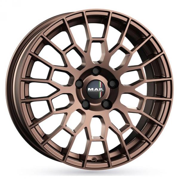 MAK Apx Matt Bronze Mak