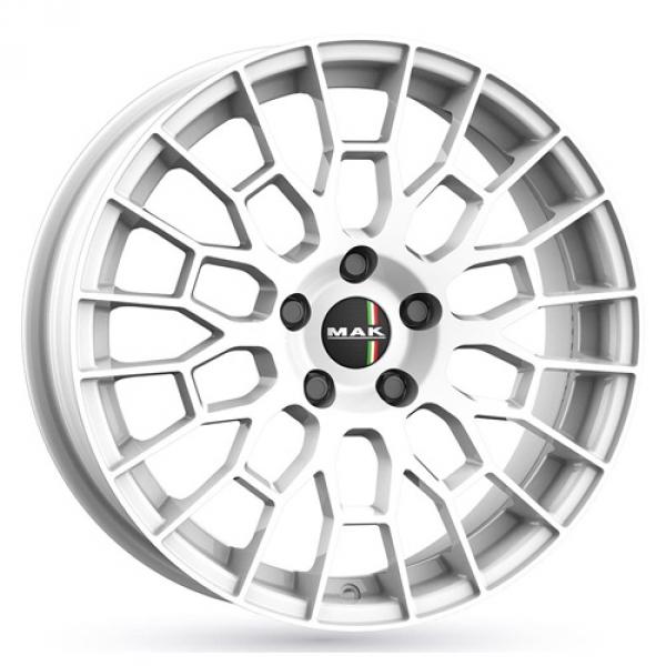 MAK Apx Shiny White  Mak