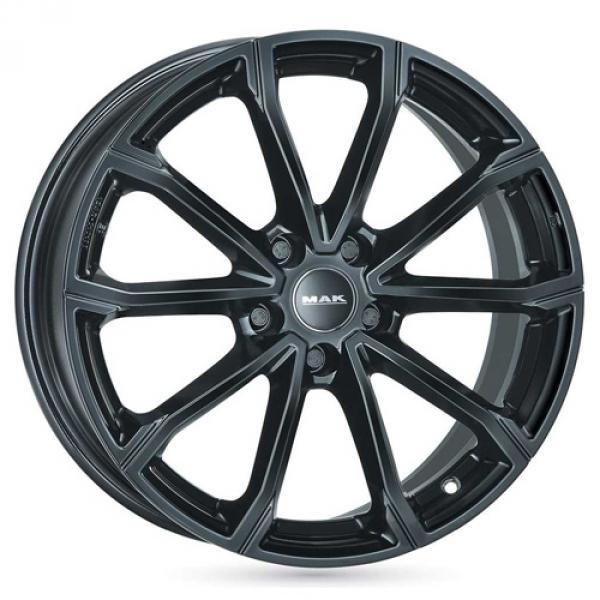 MAK Davinci Shiny Black Mak MAK Davinci Shiny Black Mak