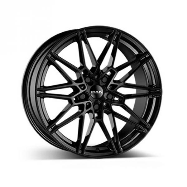 MAK Konig Black Mak