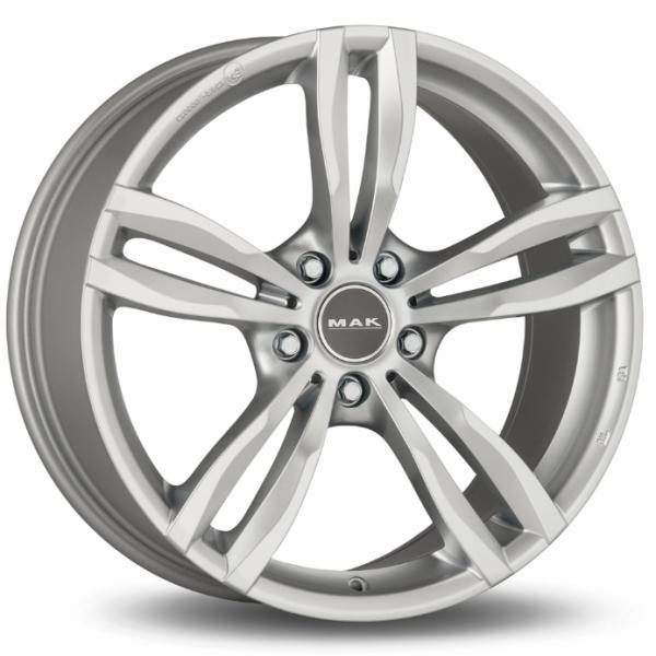 MAK Luft Silver Mak