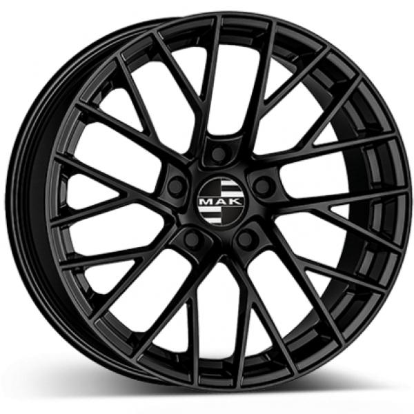 MAK Monaco dark Mak