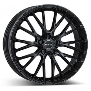 MAK Speciale Black Mak