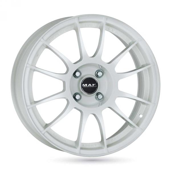 MAK XLR Shiny White Mak MAK XLR Shiny White Mak