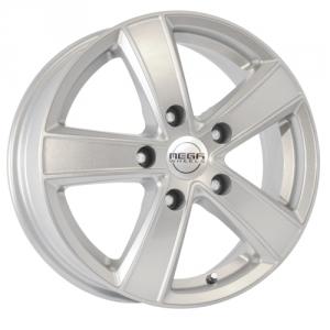 Mega Wheels Hercules 5 Silver Mega Wheels