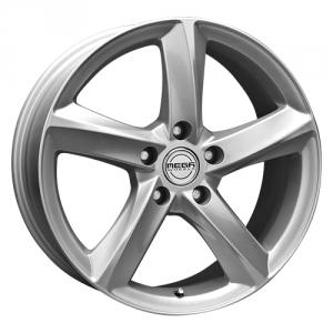 Mega Wheels Tigera Silver Silver Mega Wheels Mega Wheels Tigera Silver Silver Mega Wheels
