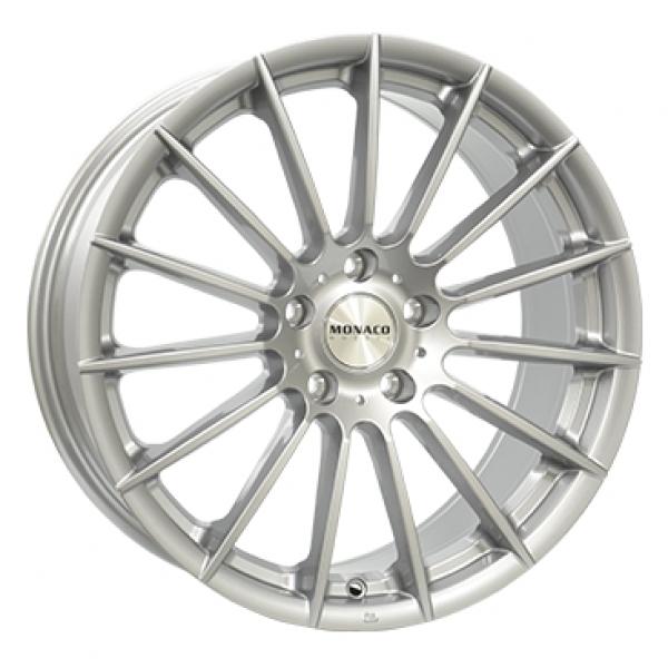 Monaco Formula Silver Monaco Monaco Formula Silver Monaco