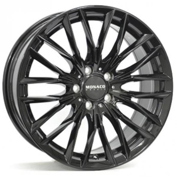 Monaco GP2 Gloss Black Monaco Monaco GP2 Gloss Black Monaco